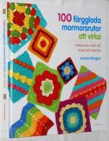 100 f&auml;rgglada mormorsrutor att virka