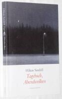 Tagebuch, Abendwolken - Gedichte
