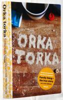 Orka torka. Motst&aring;ndsinspiration fr&aring;n facebookgruppen Family Living - the true story
