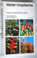 V&auml;xter i tropikerna