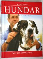 Hundar - stora raser