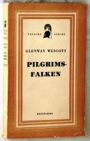Pilgrimsfalken - En k&auml;rlekshistoria