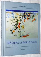 M&aring;larna p&aring; Gerlesborg