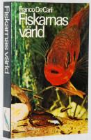 Fiskarnas V&auml;rld