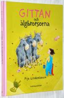 Gittan och &auml;lgbrorsorna