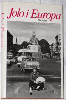 Jolo i Europa