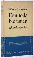 Den r&ouml;da blomman och andra noveller