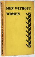 Men Without Women