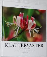 Kl&auml;tterv&auml;xter p&aring; alla t&auml;nkbara h&aring;ll