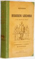 Praktisk handbok i husdjurens sjukdomar