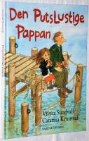 Den putslustige pappan