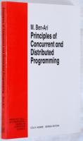 Principles of Concurrent and Distributed Programming