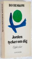 Jorden tycker om dig - Upplevelser