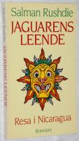 Jaguarens leende. Resa i Nicaragua