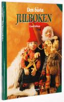 Den b&auml;sta julboken