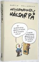 Kellermannen h&auml;lsar p&aring;