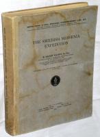 The Swedish Messenia Expedition