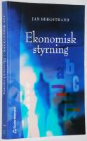 Ekonomisk styrning