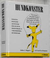 Hundkonster