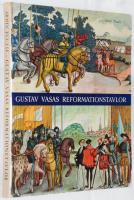 Gustav Vasas Reformationstavlor