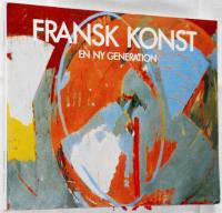 En ny generation i fransk konst 