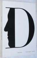 Dan Jonsson. Grafisk designer, illustrat&ouml;r