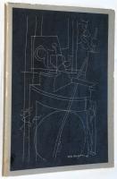 Olle Nyman / Tom Krestesen