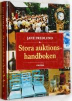Stora auktionshandboken
