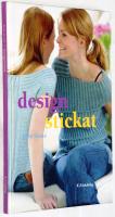 Designstickat