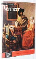 L'opera completa di Vermeer di Delft