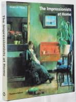 The Impressionists at Home