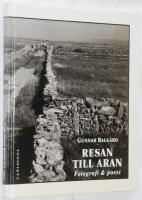 Resan till Aran. Fotografi & poesi