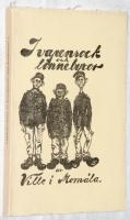 I vapenrock och linnebyxor. En krigsmans intryck och upplevelser.