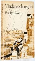 Vinden och regnet