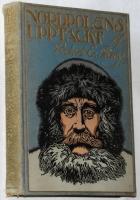 Nordpolens uppt&auml;ckt