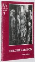Holger Karlsson Ur v&aring;r tids grafik 7
