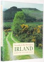 Irland bortom allfarv&auml;gen