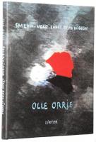 Smekningar l&auml;ngs bergv&auml;ggen