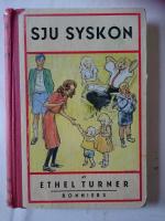 Sju Syskon