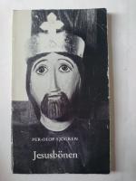 Jesusb&ouml;nen