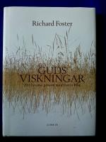 Guds viskningar : att lyssna genom meditativ b&ouml;n