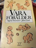 Vara f&ouml;r&auml;lder