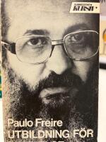 Utbildning f&ouml;r befrielse