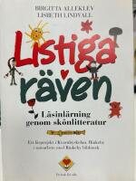 Listiga r&auml;ven