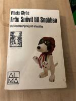 Fr&aring;n Sn&ouml;vit till Snobben