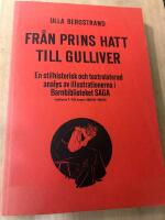 Fr&aring;n prins hatt till Gulliver