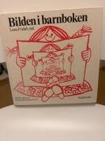 Bilden i barnboken : On pictures in children's books