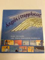 &Auml;ngeln i trapphuset