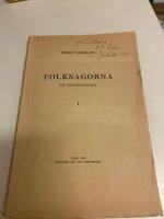 Folksagorna En orientering 