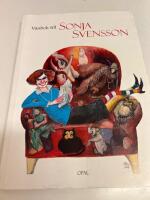 V&auml;nbok till Sonja Svensson